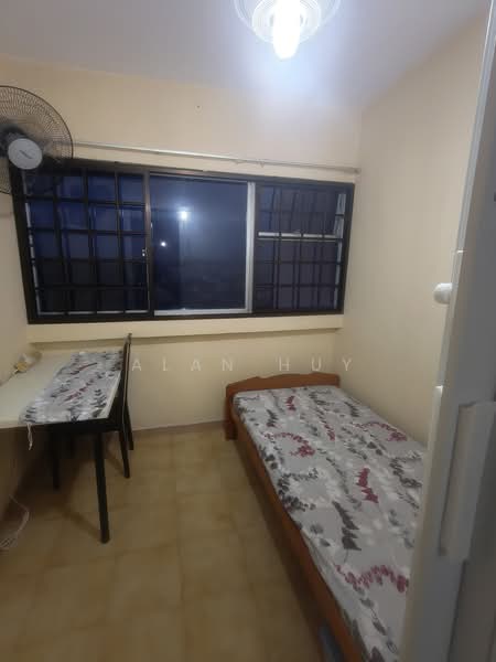 Waringin Park, Waringin Park, Room Rental, 200 sqft, Terraced House For Rent, by Alan Huy, 500168918 - Bedroom - PropertyGuru.com.sg
