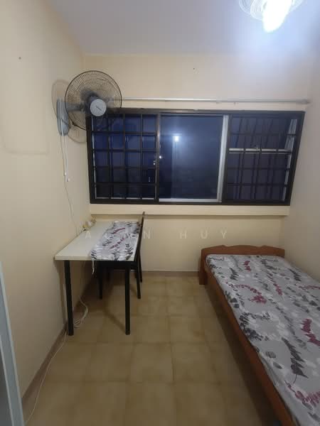 Waringin Park, Waringin Park, Room Rental, 200 sqft, Terraced House For Rent, by Alan Huy, 500168918 - Bedroom - PropertyGuru.com.sg