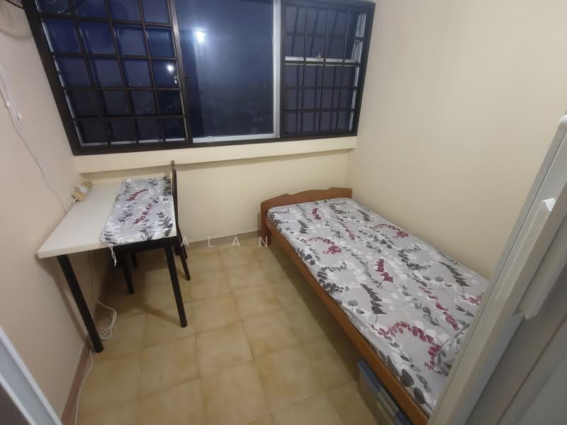 Waringin Park, Waringin Park, Room Rental, 200 sqft, Terraced House For Rent, by Alan Huy, 500168918 - Bedroom - PropertyGuru.com.sg