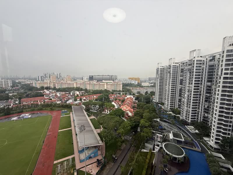 The Parc Condominium, 3 West Coast Walk, 4 Bedrooms, 1,517 sqft, Condominium For Rent, by Alvin Sim, 500168921 - Exterior - PropertyGuru.com.sg
