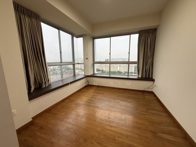 The Parc Condominium, 3 West Coast Walk, 4 Bedrooms, 1,517 sqft, Condominium For Rent, by Alvin Sim, 500168921 - View - PropertyGuru.com.sg