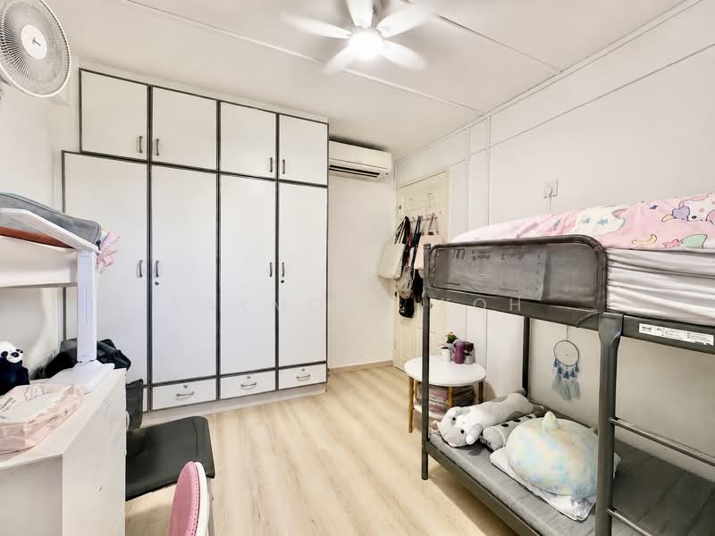 128 Bukit Merah View, 128 Bukit Merah View, 2 Bedrooms, 700 sqft, HDB Flat For Sale, by Raymond Koh, 500168923 - Bedroom 2 - PropertyGuru.com.sg
