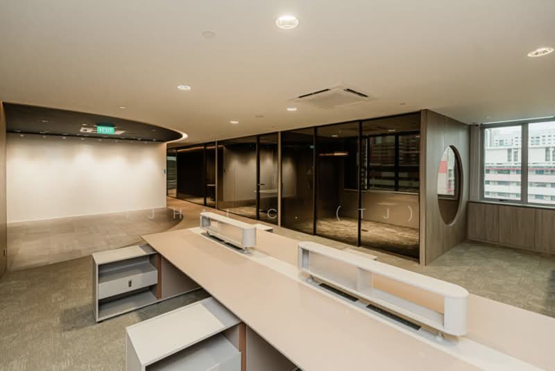 Jalan Kilang Barat, , 9,500 sqft, Light Industrial (B1) For Rent, by TJHAI C. (TJ), 500168925 - Interior - CommercialGuru.com.sg