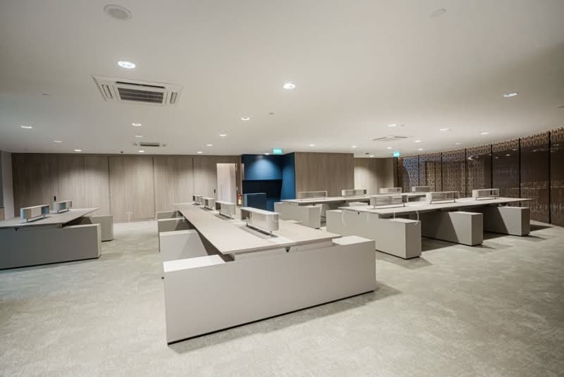 Jalan Kilang Barat, , 9,500 sqft, Light Industrial (B1) For Rent, by TJHAI C. (TJ), 500168925 - Interior - CommercialGuru.com.sg