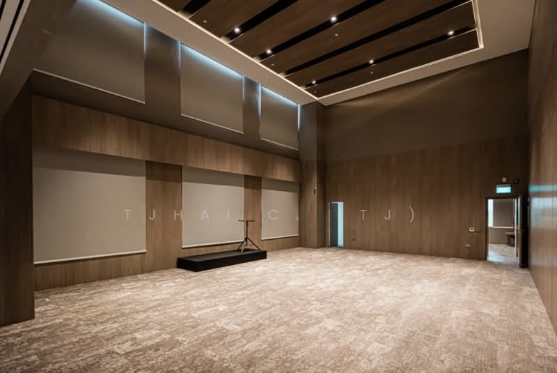 Jalan Kilang Barat, , 9,500 sqft, Light Industrial (B1) For Rent, by TJHAI C. (TJ), 500168925 - Interior - CommercialGuru.com.sg