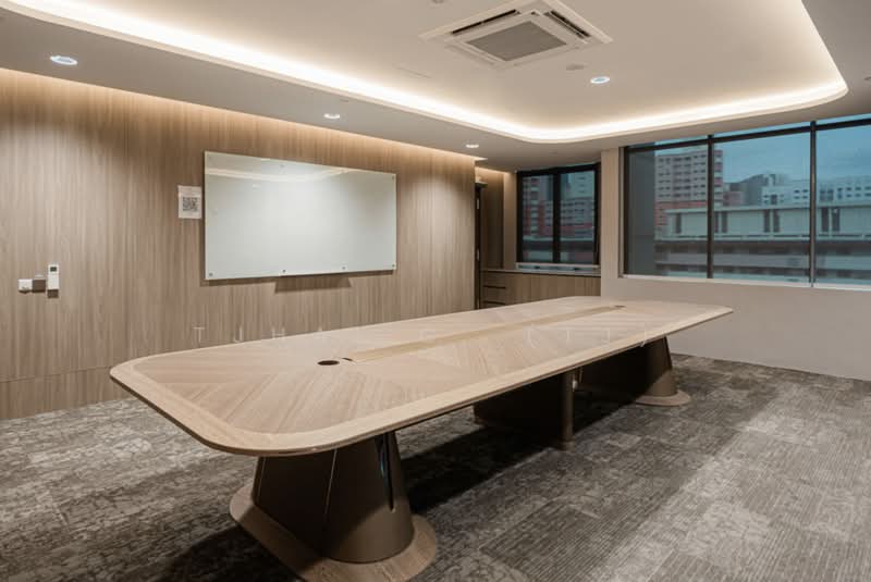 Jalan Kilang Barat, , 9,500 sqft, Light Industrial (B1) For Rent, by TJHAI C. (TJ), 500168925 - Interior - CommercialGuru.com.sg