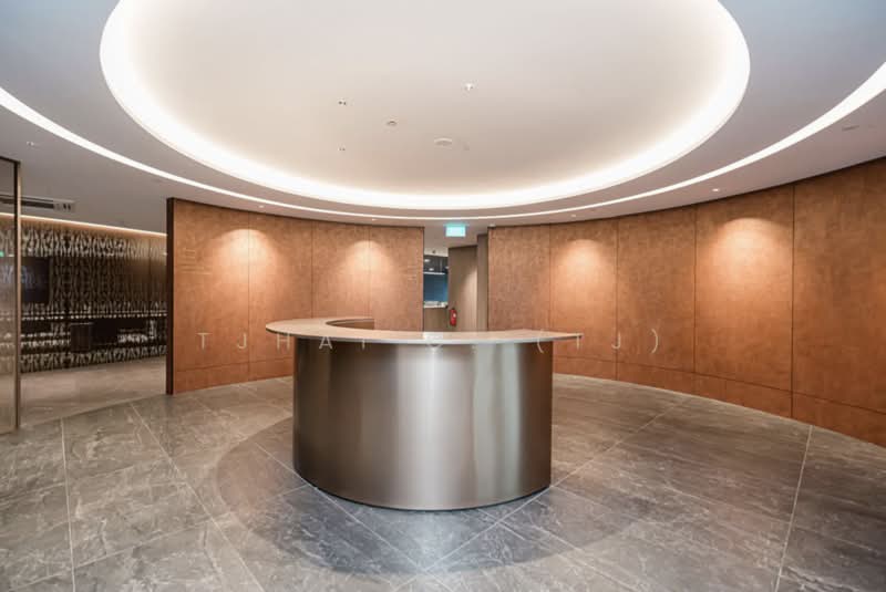 Jalan Kilang Barat, , 9,500 sqft, Light Industrial (B1) For Rent, by TJHAI C. (TJ), 500168925 - Lobby - CommercialGuru.com.sg