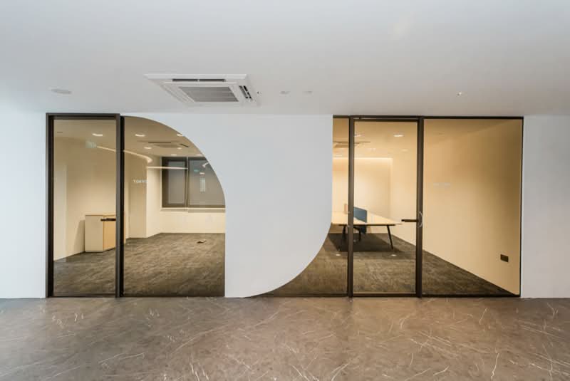 Jalan Kilang Barat, , 9,500 sqft, Light Industrial (B1) For Rent, by TJHAI C. (TJ), 500168925 - Interior - CommercialGuru.com.sg