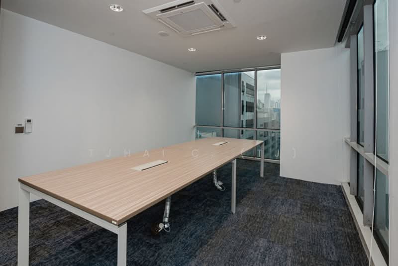 Jalan Kilang Barat, , 9,500 sqft, Light Industrial (B1) For Rent, by TJHAI C. (TJ), 500168925 - Interior - CommercialGuru.com.sg