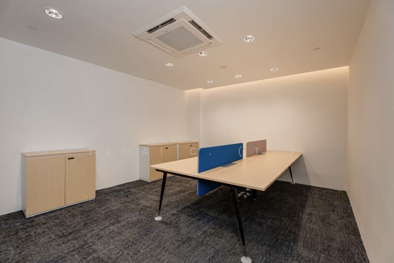 Jalan Kilang Barat, , 9,500 sqft, Light Industrial (B1) For Rent, by TJHAI C. (TJ), 500168925 - Interior - CommercialGuru.com.sg