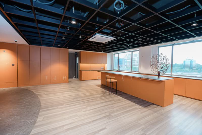 Jalan Kilang Barat, , 9,500 sqft, Light Industrial (B1) For Rent, by TJHAI C. (TJ), 500168925 - Kitchen - CommercialGuru.com.sg