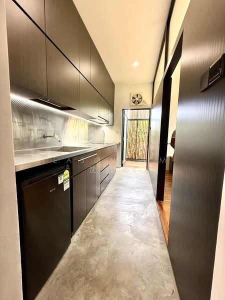 Apartment near Dunman Food Centre!, , 2 Bedrooms, 550 sqft, Apartment For Rent, by Eason Sim 沈绍彬, 500168927 - Kitchen - PropertyGuru.com.sg