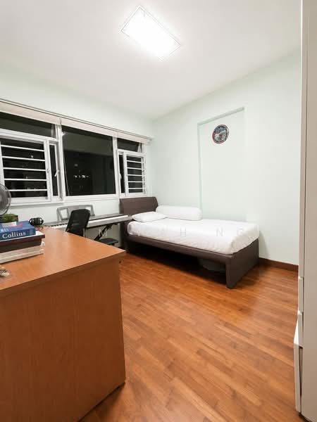 411B Fernvale Road, 411B Fernvale Road, 3 Bedrooms, 1,023 sqft, HDB Flat For Sale, by Kim Wah Ng, 500168933 - Bedroom - PropertyGuru.com.sg