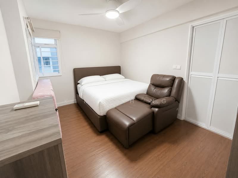 411B Fernvale Road, 411B Fernvale Road, 3 Bedrooms, 1,023 sqft, HDB Flat For Sale, by Kim Wah Ng, 500168933 - Bedroom - PropertyGuru.com.sg