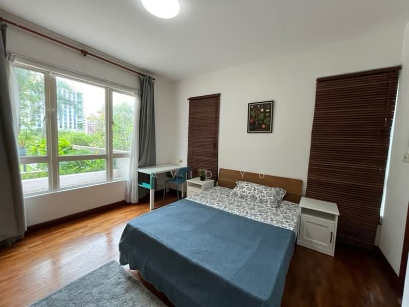 Burlington Square, 175B Bencoolen Street, 1 Bedroom, 230 sqft, Apartment For Rent, by David Yu, 500168934 - PropertyGuru.com.sg