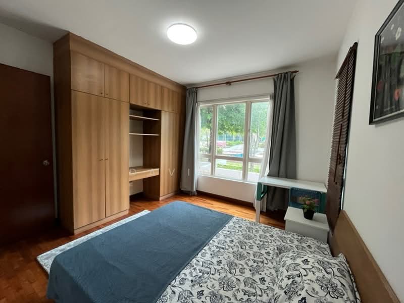 Burlington Square, 175B Bencoolen Street, 1 Bedroom, 230 sqft, Apartment For Rent, by David Yu, 500168934 - PropertyGuru.com.sg