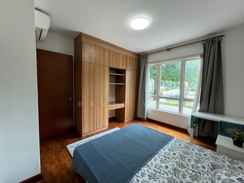 Burlington Square, 175B Bencoolen Street, 1 Bedroom, 230 sqft, Apartment For Rent, by David Yu, 500168934 - PropertyGuru.com.sg