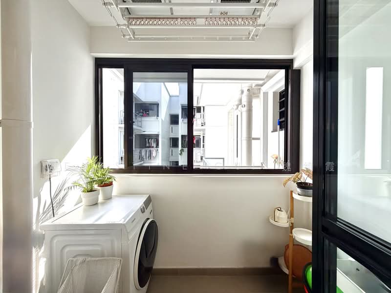 112B Alkaff Crescent, 112B Alkaff Crescent, 3 Bedrooms, 1,001 sqft, HDB Flat For Sale, by Celestine Gui 魏绮霞, 500168936 - Interior - PropertyGuru.com.sg