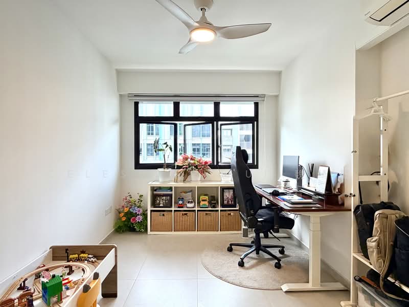 112B Alkaff Crescent, 112B Alkaff Crescent, 3 Bedrooms, 1,001 sqft, HDB Flat For Sale, by Celestine Gui 魏绮霞, 500168936 - Study - PropertyGuru.com.sg