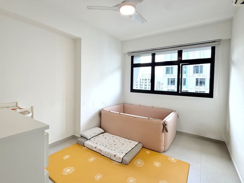 112B Alkaff Crescent, 112B Alkaff Crescent, 3 Bedrooms, 1,001 sqft, HDB Flat For Sale, by Celestine Gui 魏绮霞, 500168936 - Bedroom - PropertyGuru.com.sg