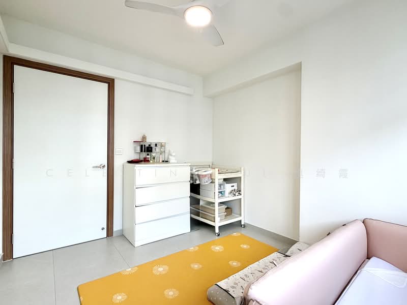 112B Alkaff Crescent, 112B Alkaff Crescent, 3 Bedrooms, 1,001 sqft, HDB Flat For Sale, by Celestine Gui 魏绮霞, 500168936 - Bedroom - PropertyGuru.com.sg