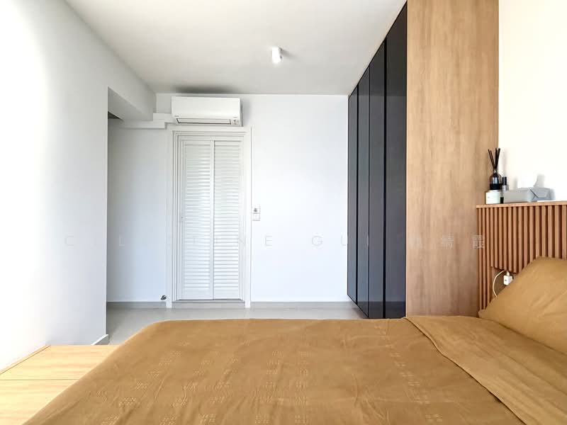 112B Alkaff Crescent, 112B Alkaff Crescent, 3 Bedrooms, 1,001 sqft, HDB Flat For Sale, by Celestine Gui 魏绮霞, 500168936 - Bedroom - PropertyGuru.com.sg