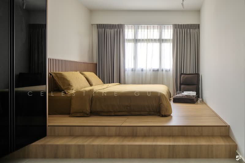 112B Alkaff Crescent, 112B Alkaff Crescent, 3 Bedrooms, 1,001 sqft, HDB Flat For Sale, by Celestine Gui 魏绮霞, 500168936 - Bedroom - PropertyGuru.com.sg