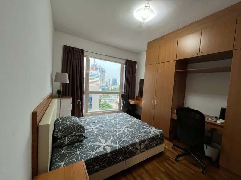 Burlington Square, 175B Bencoolen Street, 1 Bedroom, 220 sqft, Apartment For Rent, by David Yu, 500168943 - PropertyGuru.com.sg