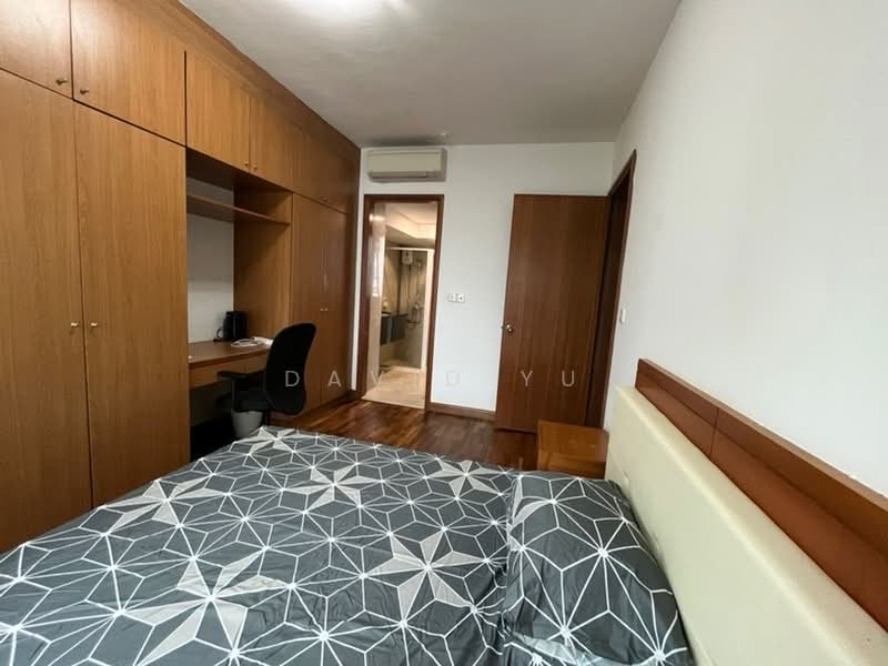 Burlington Square, 175B Bencoolen Street, 1 Bedroom, 220 sqft, Apartment For Rent, by David Yu, 500168943 - PropertyGuru.com.sg