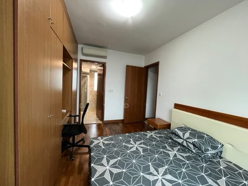 Burlington Square, 175B Bencoolen Street, 1 Bedroom, 220 sqft, Apartment For Rent, by David Yu, 500168943 - PropertyGuru.com.sg