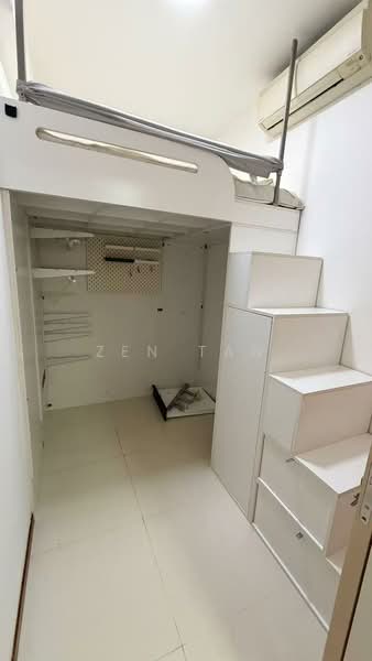 Residences Botanique, 30 32 Yio Chu Kang Road, 1 Bedroom, 517 sqft, Condominium For Rent, by Zen Tan, 500168944 - Interior - PropertyGuru.com.sg