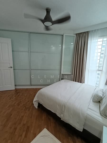 Rio Vista, 32 Upper Serangoon View, 3 Bedrooms, 1,249 sqft, Condominium For Sale, by Clement Chew, 500168946 - Bedroom - PropertyGuru.com.sg
