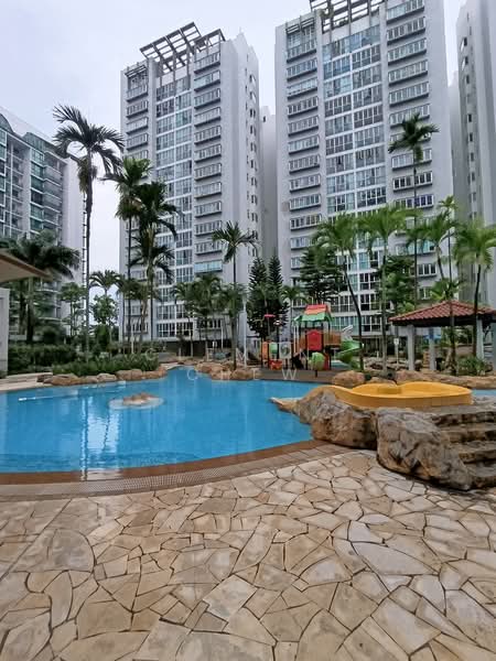 Rio Vista, 32 Upper Serangoon View, 3 Bedrooms, 1,249 sqft, Condominium For Sale, by Clement Chew, 500168946 - Exterior - PropertyGuru.com.sg