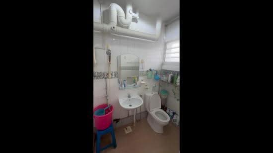 840 Jurong West Street 81, 840 Jurong West Street 81, Boon Lay / Jurong / Tuas, Room Rental, 150 sqft, HDB Flat For Rent, by William Yong, 500168947 - PropertyGuru.com.sg