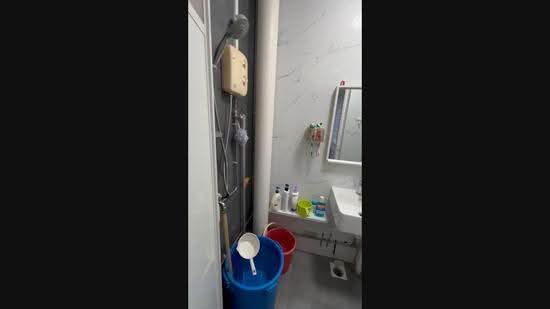 840 Jurong West Street 81, 840 Jurong West Street 81, Boon Lay / Jurong / Tuas, Room Rental, 150 sqft, HDB Flat For Rent, by William Yong, 500168947 - PropertyGuru.com.sg