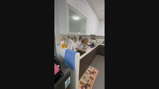 840 Jurong West Street 81, 840 Jurong West Street 81, Boon Lay / Jurong / Tuas, Room Rental, 150 sqft, HDB Flat For Rent, by William Yong, 500168947 - PropertyGuru.com.sg