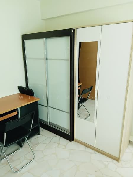 840 Jurong West Street 81, 840 Jurong West Street 81, Boon Lay / Jurong / Tuas, Room Rental, 150 sqft, HDB Flat For Rent, by William Yong, 500168947 - Study - PropertyGuru.com.sg