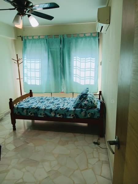 840 Jurong West Street 81, 840 Jurong West Street 81, Boon Lay / Jurong / Tuas, Room Rental, 150 sqft, HDB Flat For Rent, by William Yong, 500168947 - Bedroom - PropertyGuru.com.sg
