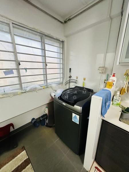 840 Jurong West Street 81, 840 Jurong West Street 81, Boon Lay / Jurong / Tuas, Room Rental, 150 sqft, HDB Flat For Rent, by William Yong, 500168947 - Interior - PropertyGuru.com.sg
