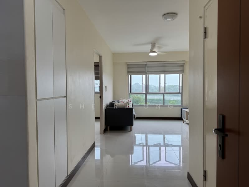 104D Canberra Street, 104D Canberra Street, 1 Bedroom, 560 sqft, HDB Flat For Rent, by Sherri Ong, 500168948 - Living Room - PropertyGuru.com.sg