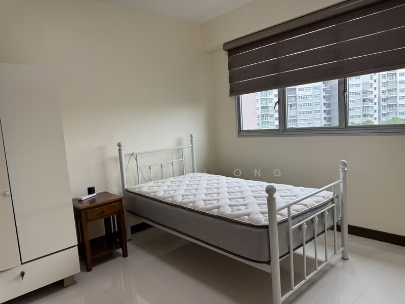 104D Canberra Street, 104D Canberra Street, 1 Bedroom, 560 sqft, HDB Flat For Rent, by Sherri Ong, 500168948 - Bedroom - PropertyGuru.com.sg