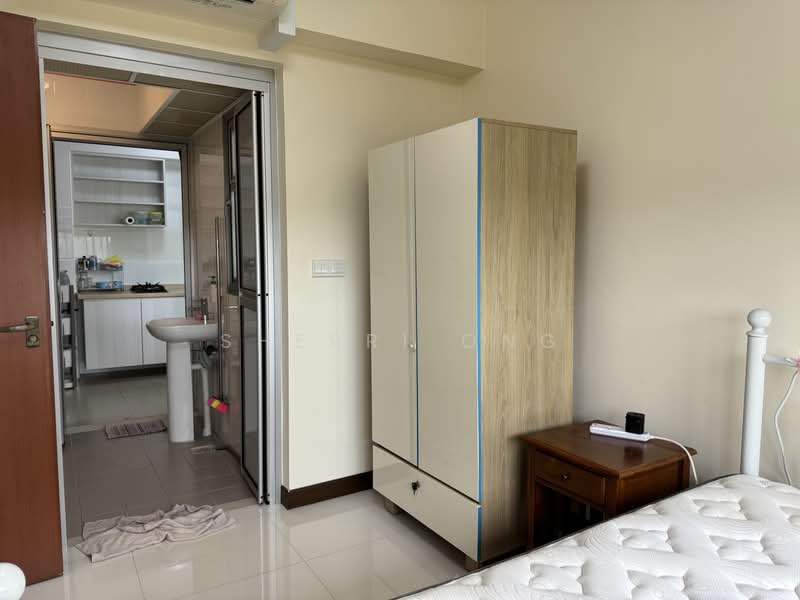 104D Canberra Street, 104D Canberra Street, 1 Bedroom, 560 sqft, HDB Flat For Rent, by Sherri Ong, 500168948 - Bedroom - PropertyGuru.com.sg