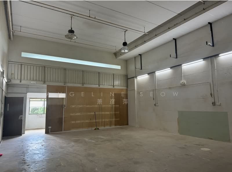 Premier @ Kaki Bukit, 8 Kaki Bukit Avenue 4, 3,078 sqft, Factory / Workshop (B2) For Rent, by Angeline Seow 萧彦萍, 500168949 - Interior - CommercialGuru.com.sg