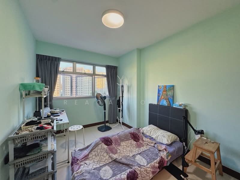 471B Upper Serangoon Crescent, 471B Upper Serangoon Crescent, 3 Bedrooms, 990 sqft, HDB Flat For Sale, by Reagan Ong, 500168951 - PropertyGuru.com.sg