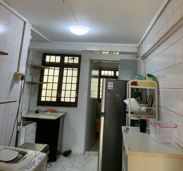 2 Jalan Batu, 2 Jalan Batu, 4 Bedrooms, 1,334 sqft, HDB Flat For Sale, by Daryl Ou, 500168952 - Kitchen - PropertyGuru.com.sg