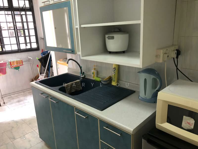 2 Jalan Batu, 2 Jalan Batu, 4 Bedrooms, 1,334 sqft, HDB Flat For Sale, by Daryl Ou, 500168952 - Kitchen - PropertyGuru.com.sg