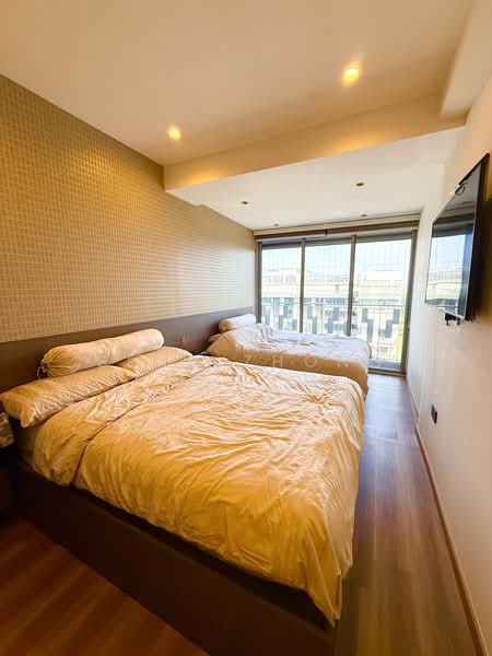 FLO Residence, Punggol Field Walk, 4 Bedrooms, 2,067 sqft, Condominium For Sale, by Sean Zhong, 500168953 - Bedroom - PropertyGuru.com.sg