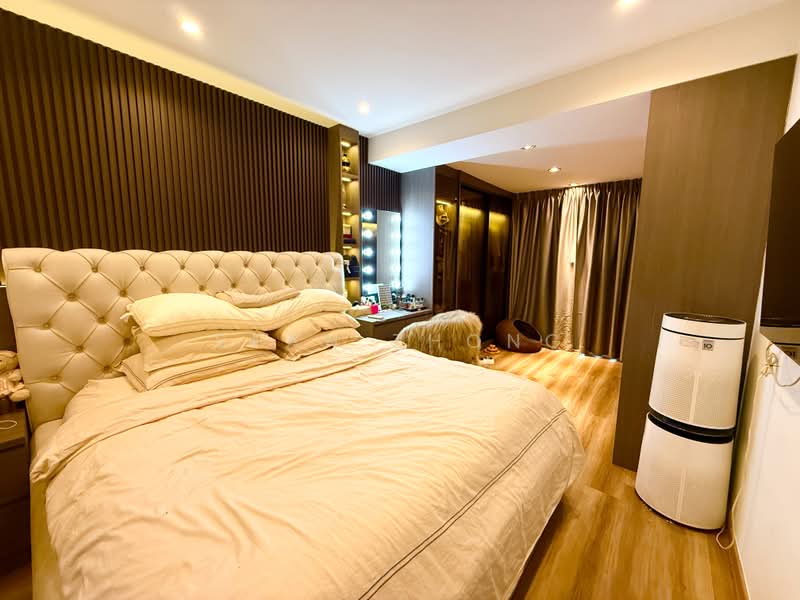 FLO Residence, Punggol Field Walk, 4 Bedrooms, 2,067 sqft, Condominium For Sale, by Sean Zhong, 500168953 - PropertyGuru.com.sg