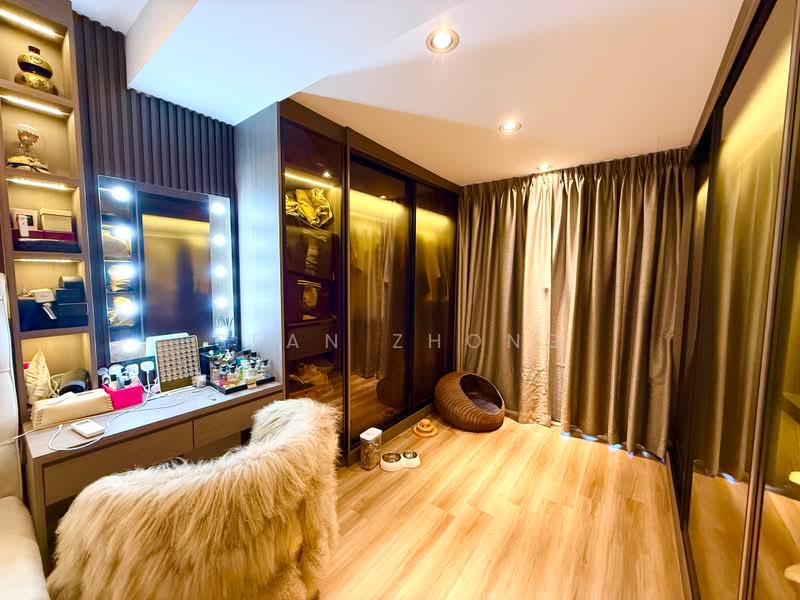 FLO Residence, Punggol Field Walk, 4 Bedrooms, 2,067 sqft, Condominium For Sale, by Sean Zhong, 500168953 - Interior - PropertyGuru.com.sg