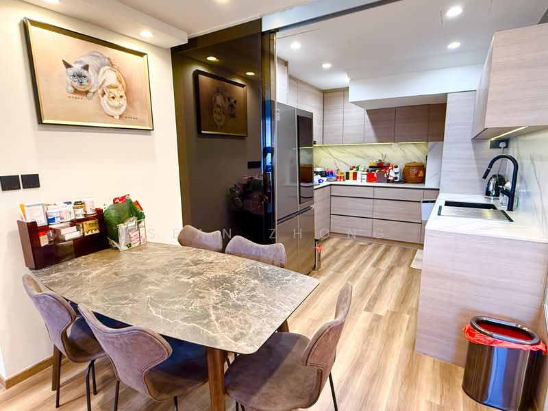 FLO Residence, Punggol Field Walk, 4 Bedrooms, 2,067 sqft, Condominium For Sale, by Sean Zhong, 500168953 - PropertyGuru.com.sg